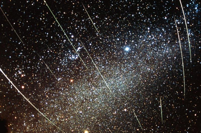 rare astronomical events